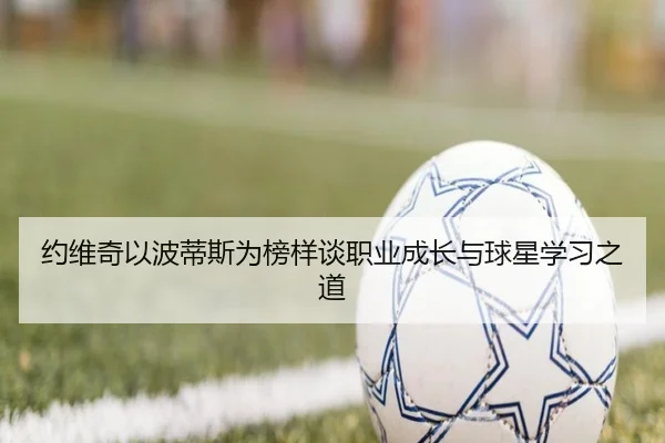 约维奇以波蒂斯为榜样谈职业成长与球星学习之道